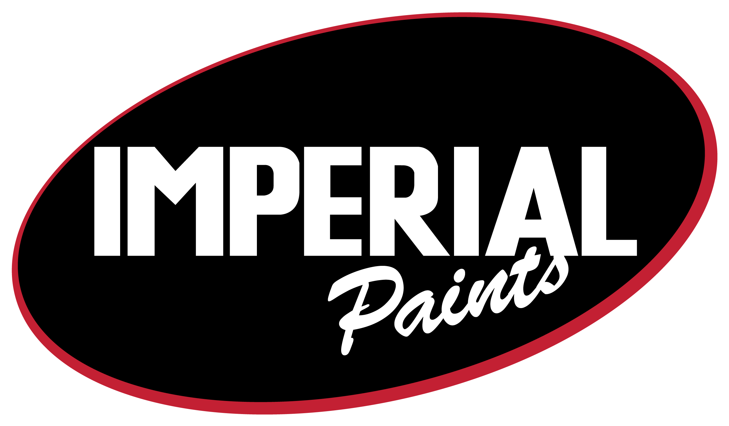 Imperial Paints