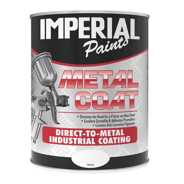 METALCOAT Imperial Paints